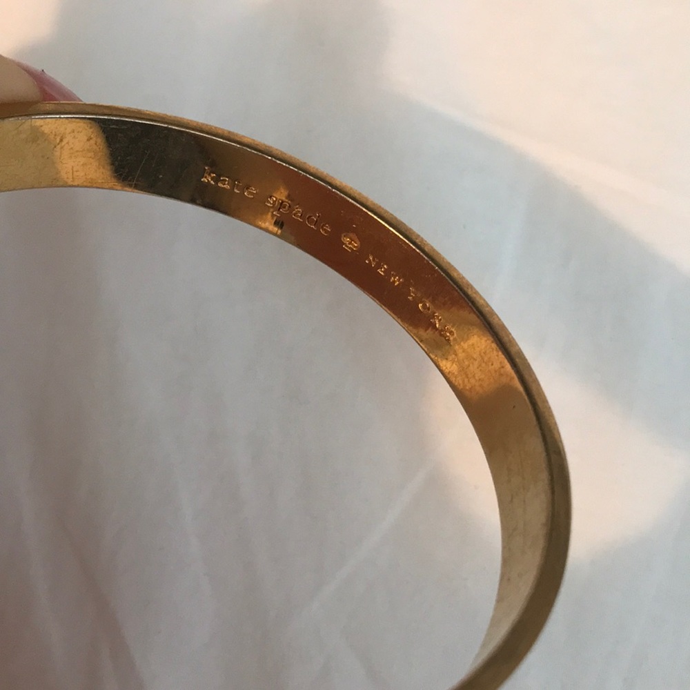 Kate Spade Bangle - Picture 5 of 5